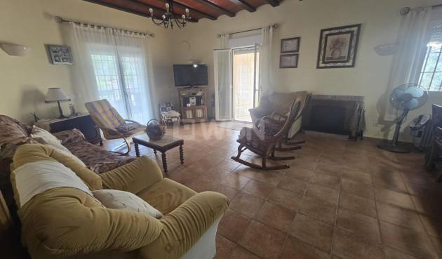 Resale - Villa - Murcia - Gea Y Truyols