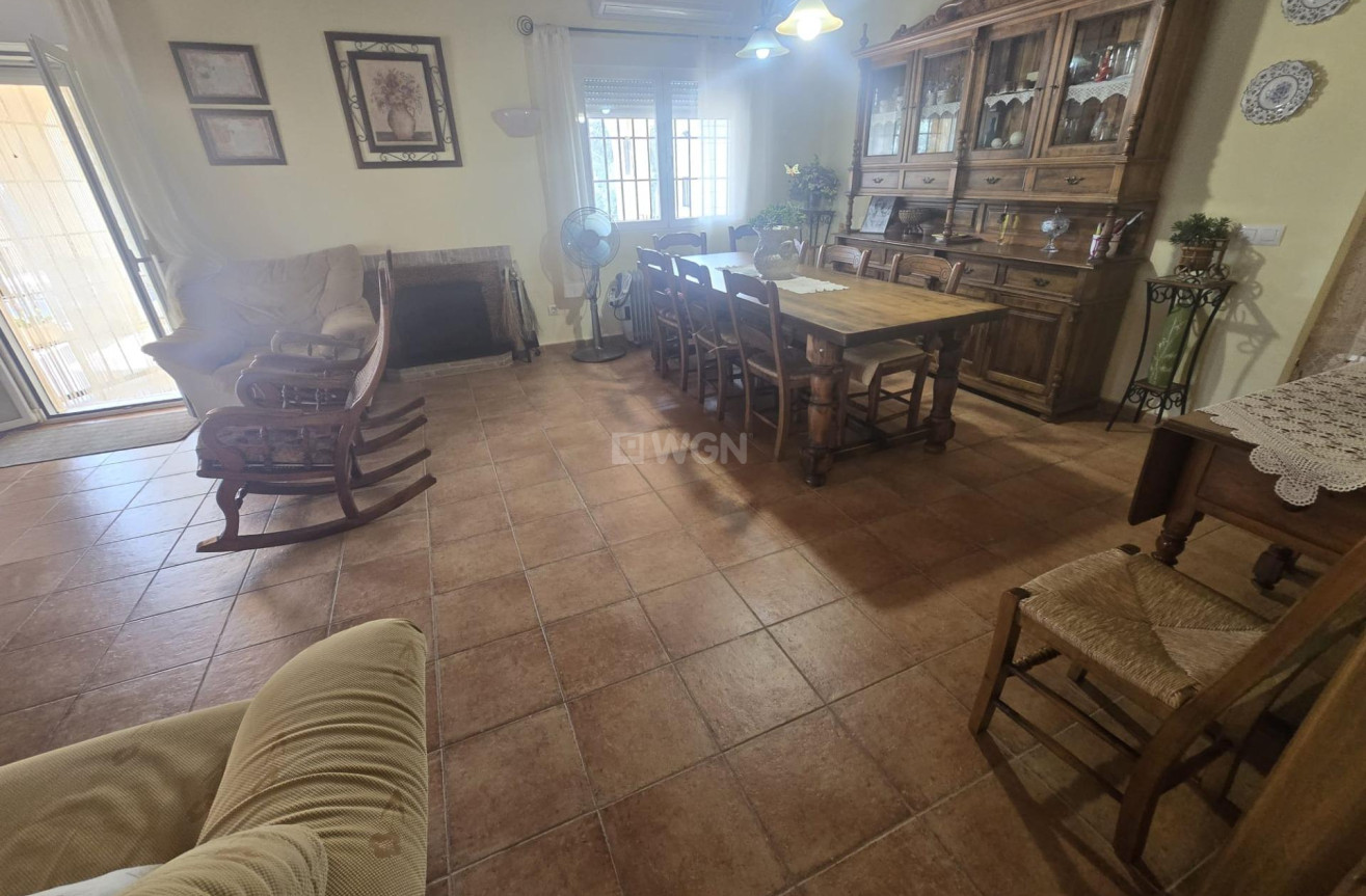 Resale - Villa - Murcia - Gea Y Truyols