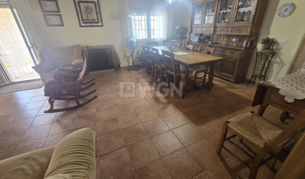 Resale - Villa - Murcia - Gea Y Truyols