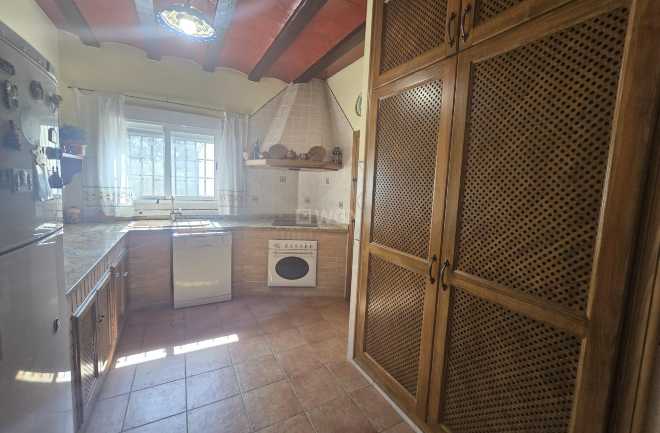 Resale - Villa - Murcia - Gea Y Truyols