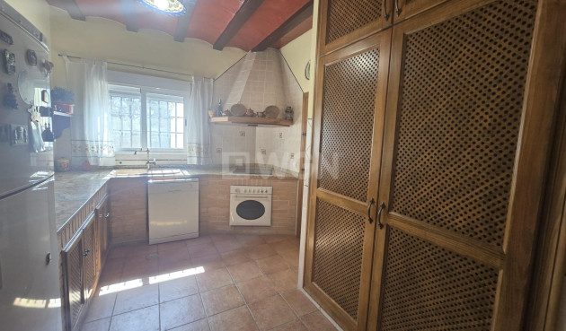 Resale - Villa - Murcia - Gea Y Truyols