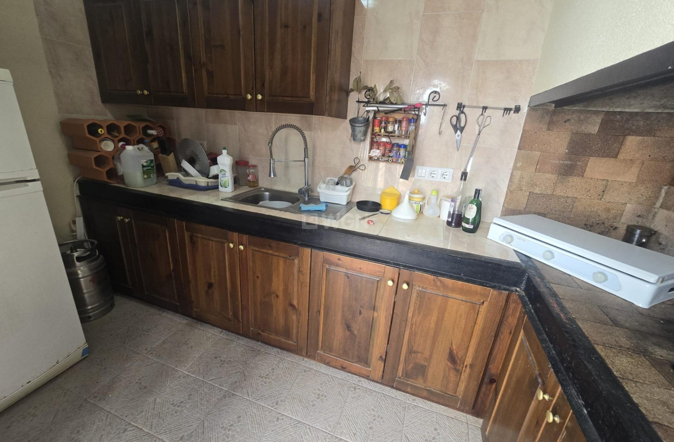 Resale - Villa - Murcia - Gea Y Truyols