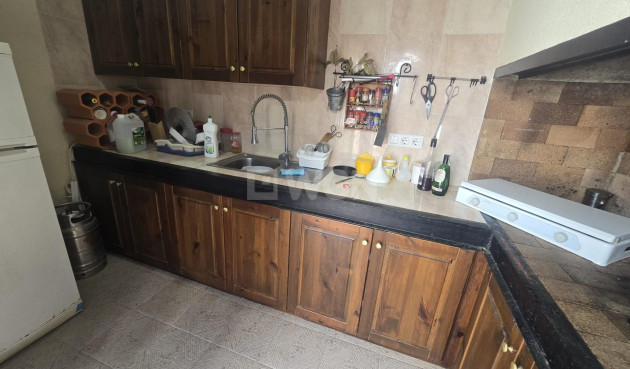 Resale - Villa - Murcia - Gea Y Truyols