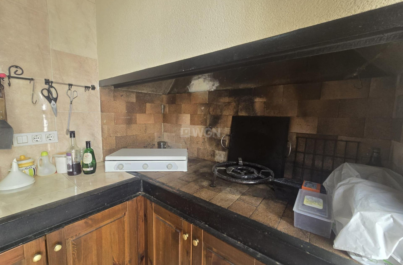 Resale - Villa - Murcia - Gea Y Truyols