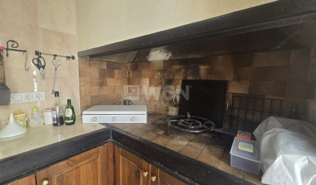 Resale - Villa - Murcia - Gea Y Truyols