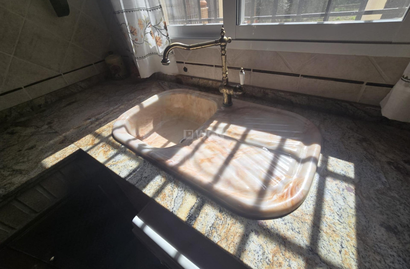 Resale - Villa - Murcia - Gea Y Truyols