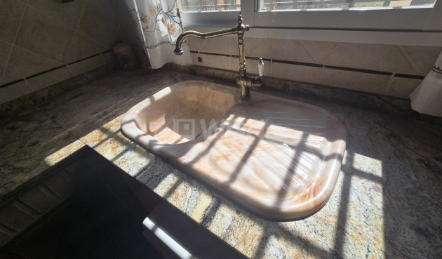 Resale - Villa - Murcia - Gea Y Truyols