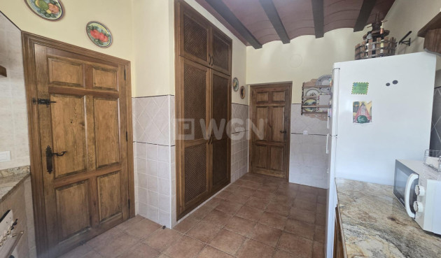 Resale - Villa - Murcia - Gea Y Truyols