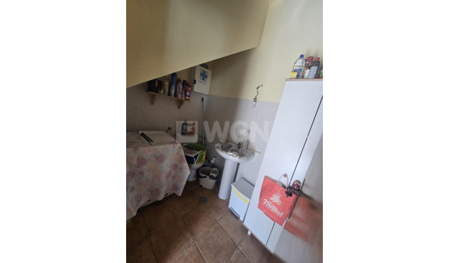 Resale - Villa - Murcia - Gea Y Truyols