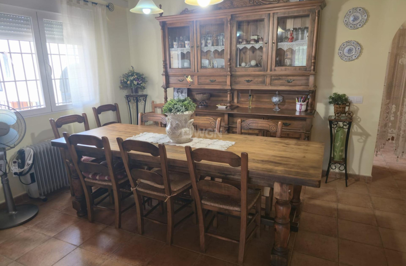 Resale - Villa - Murcia - Gea Y Truyols