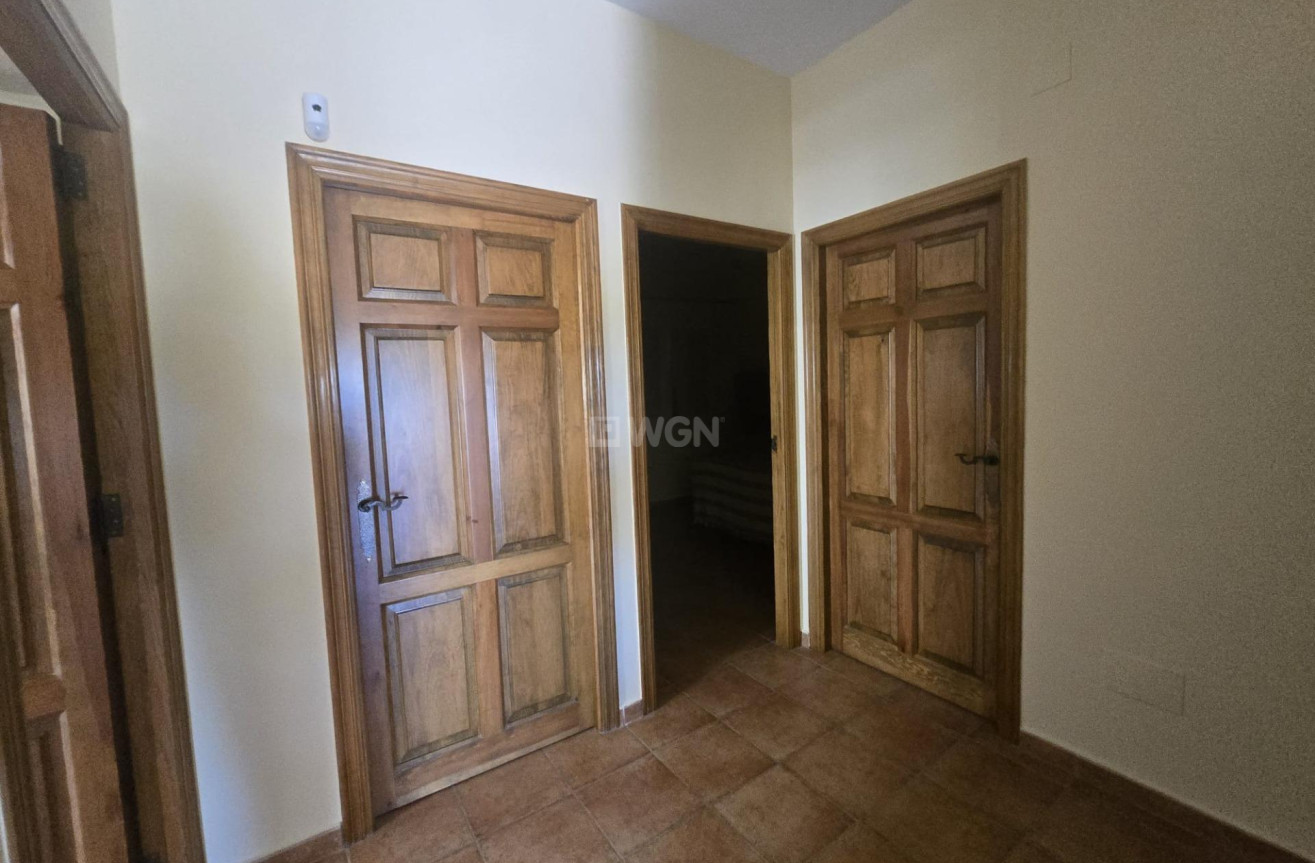 Resale - Villa - Murcia - Gea Y Truyols