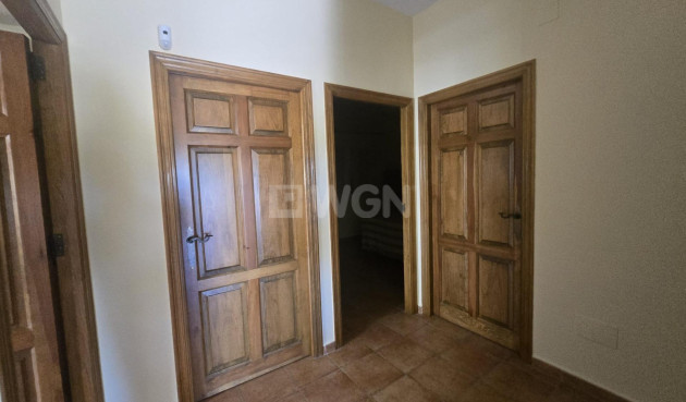 Resale - Villa - Murcia - Gea Y Truyols