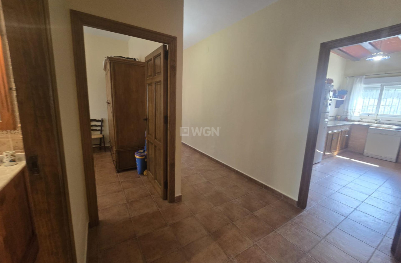 Resale - Villa - Murcia - Gea Y Truyols