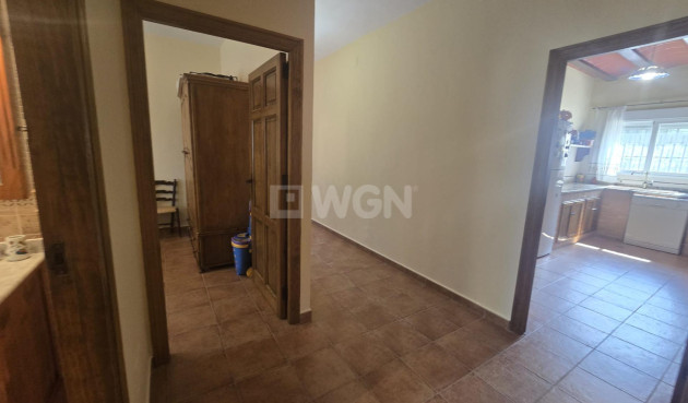 Resale - Villa - Murcia - Gea Y Truyols