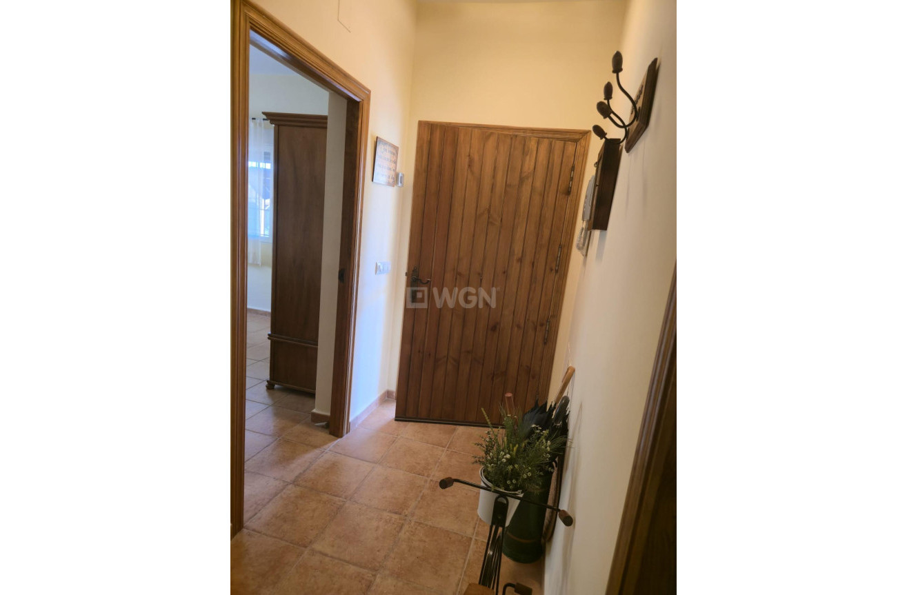 Resale - Villa - Murcia - Gea Y Truyols