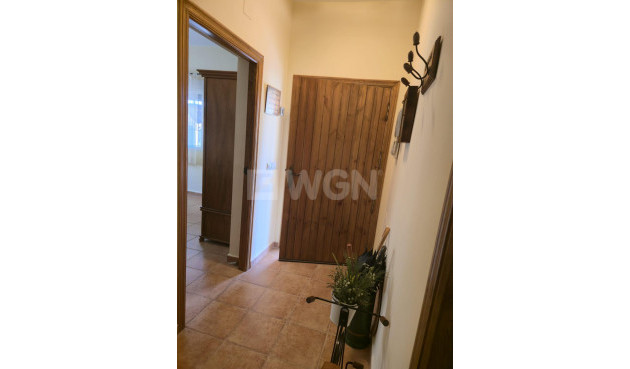 Resale - Villa - Murcia - Gea Y Truyols