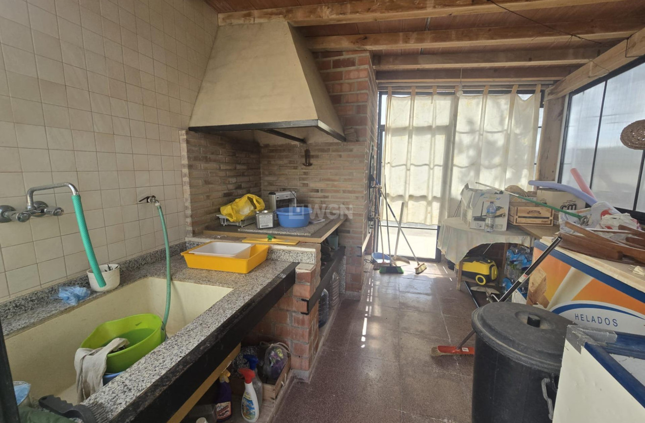 Resale - Villa - Murcia - Gea Y Truyols