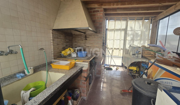 Resale - Villa - Murcia - Gea Y Truyols