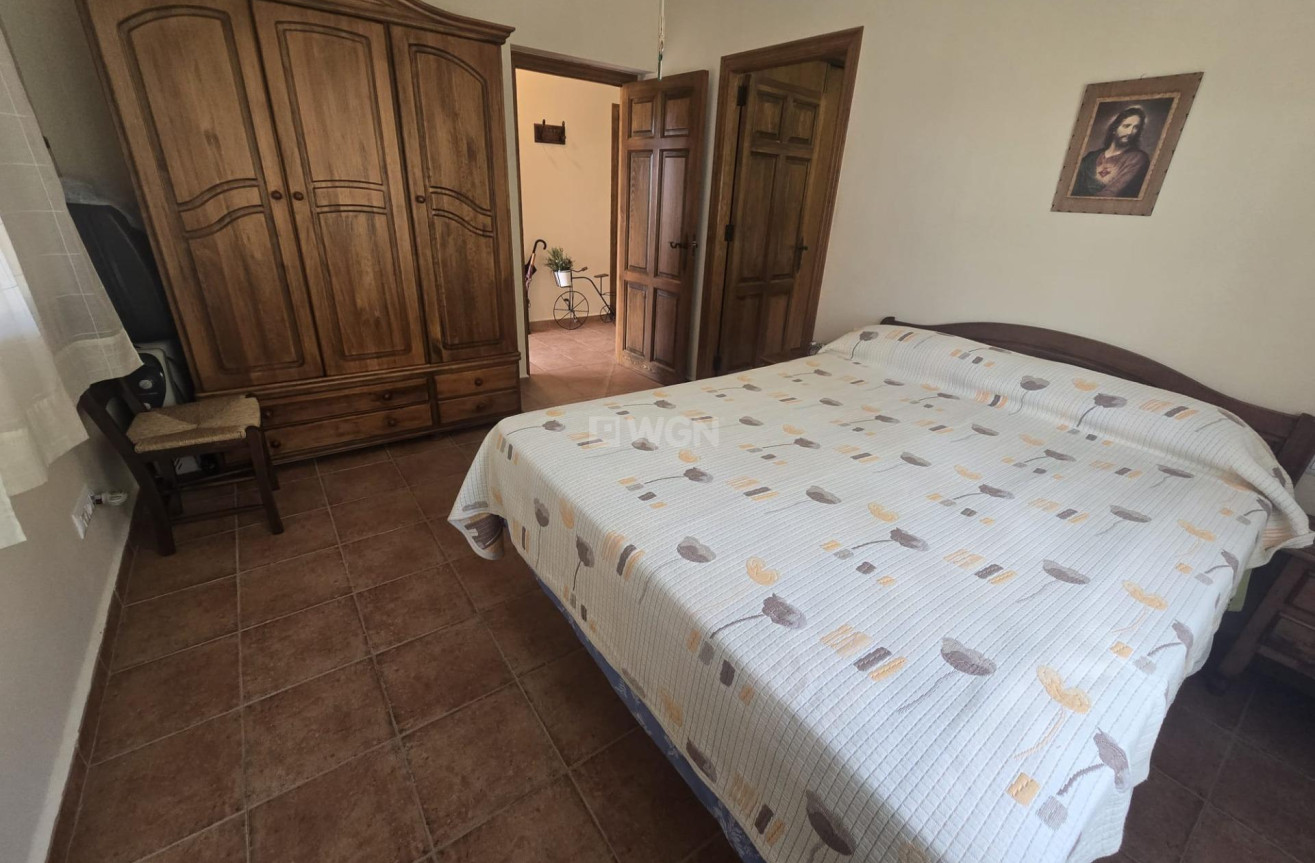 Resale - Villa - Murcia - Gea Y Truyols