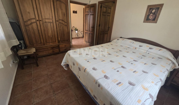 Resale - Villa - Murcia - Gea Y Truyols