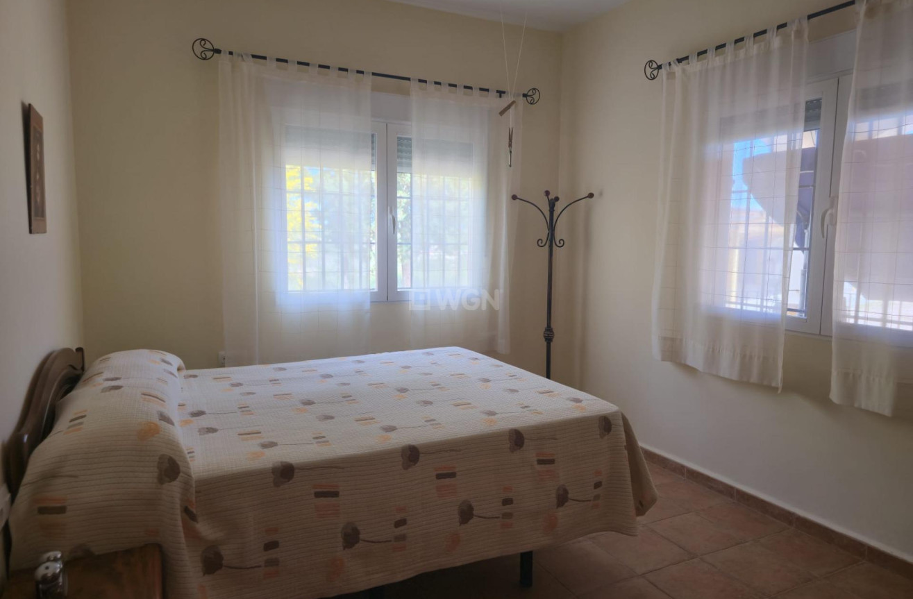 Resale - Villa - Murcia - Gea Y Truyols