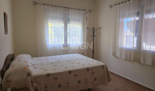 Resale - Villa - Murcia - Gea Y Truyols