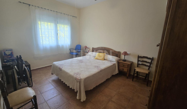 Resale - Villa - Murcia - Gea Y Truyols