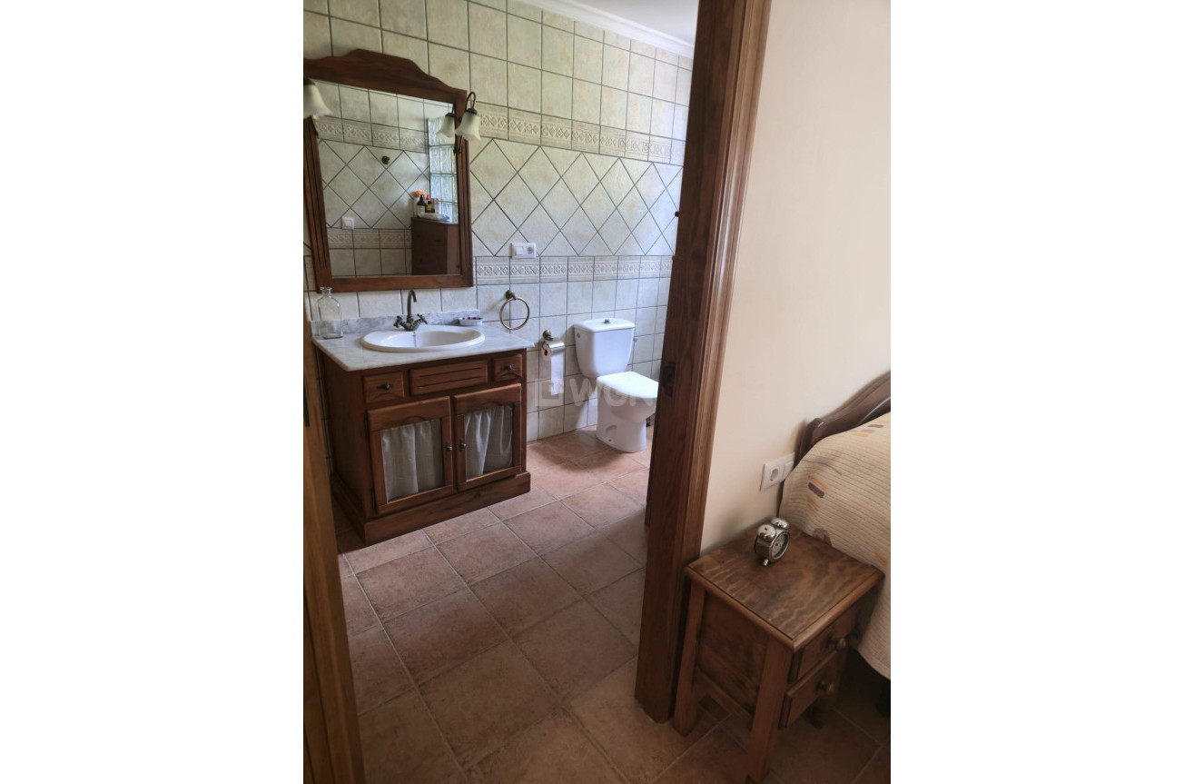 Resale - Villa - Murcia - Gea Y Truyols