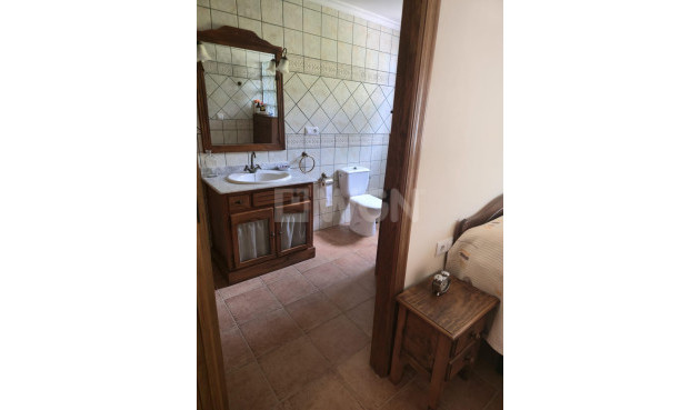 Resale - Villa - Murcia - Gea Y Truyols