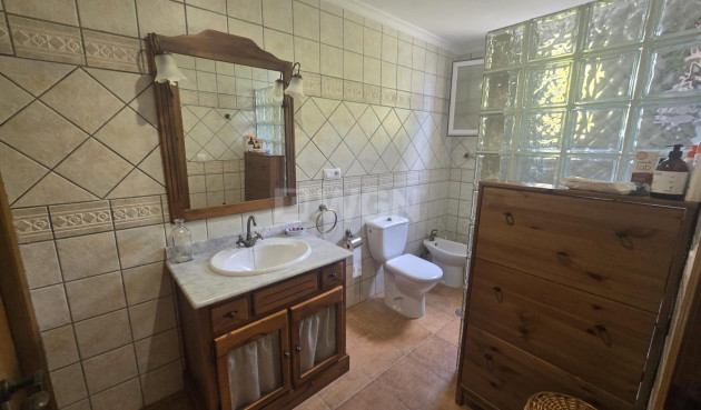 Resale - Villa - Murcia - Gea Y Truyols