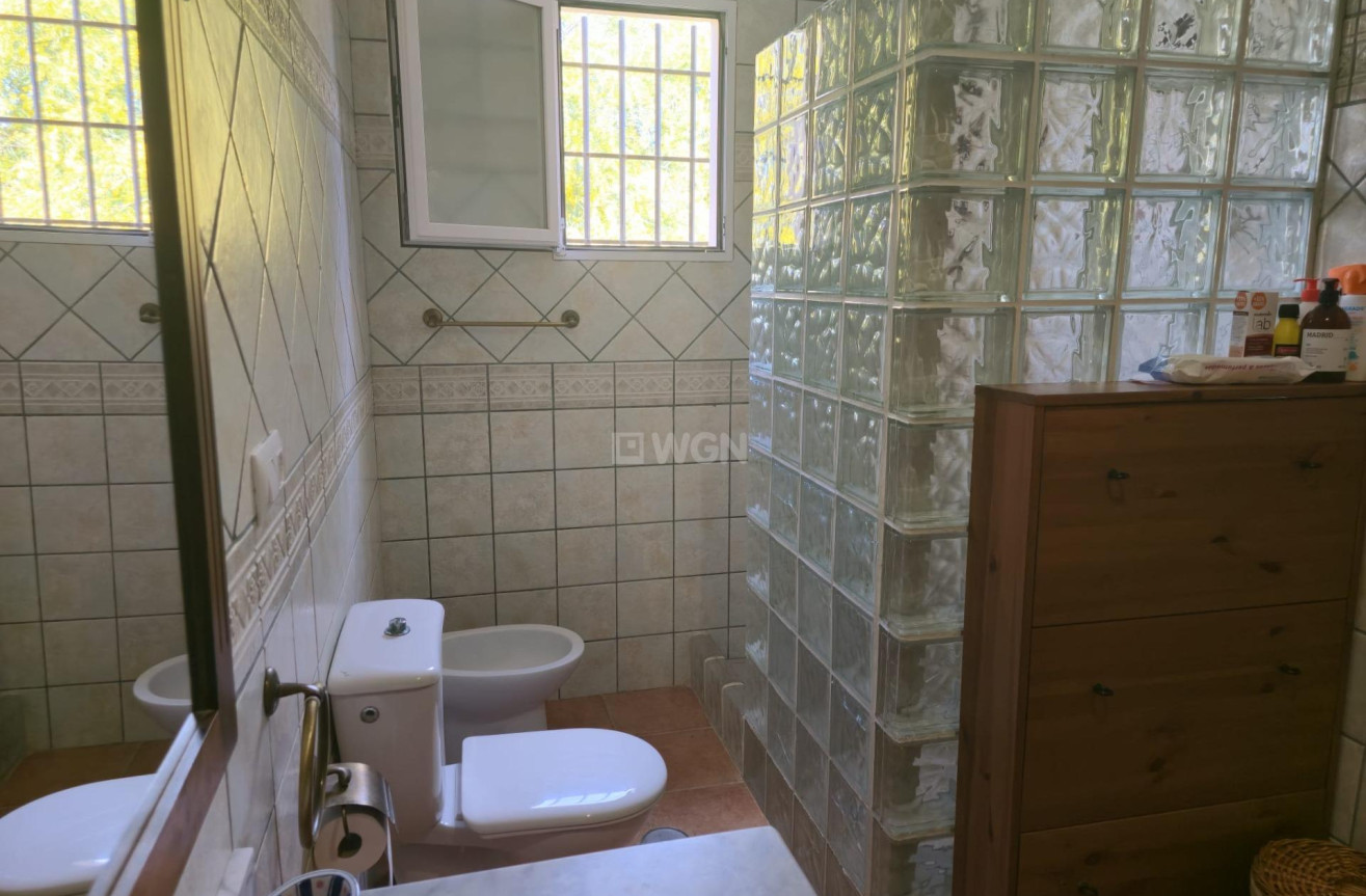 Resale - Villa - Murcia - Gea Y Truyols