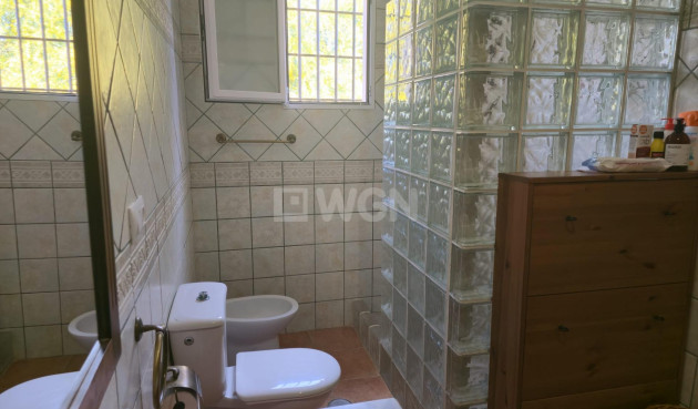 Resale - Villa - Murcia - Gea Y Truyols