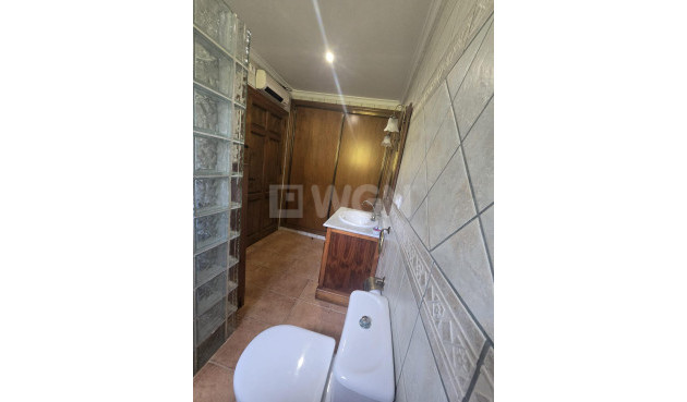 Resale - Villa - Murcia - Gea Y Truyols