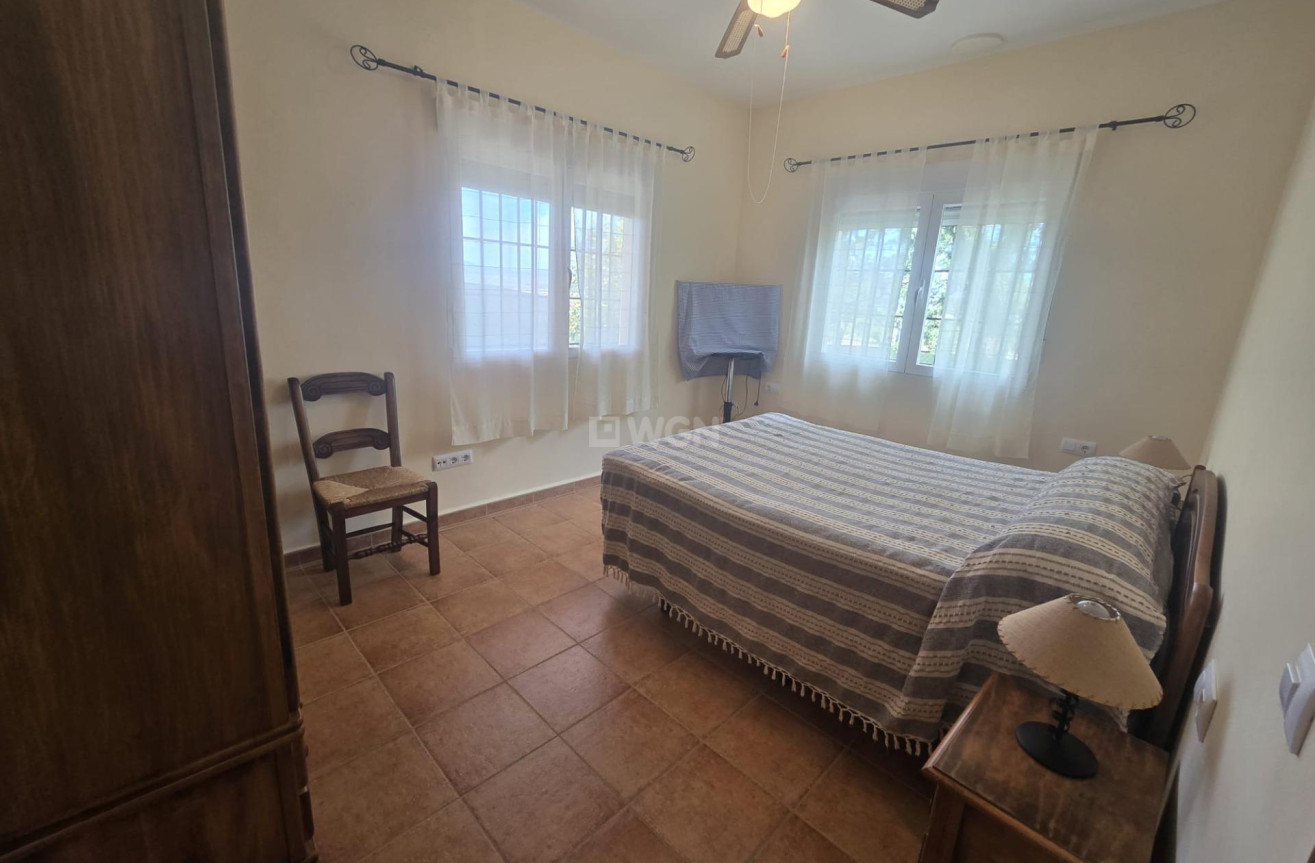 Resale - Villa - Murcia - Gea Y Truyols