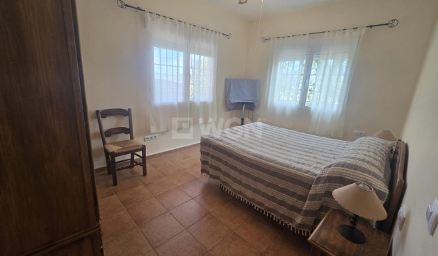 Resale - Villa - Murcia - Gea Y Truyols