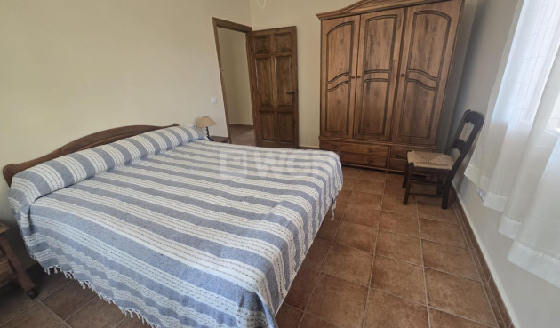 Resale - Villa - Murcia - Gea Y Truyols