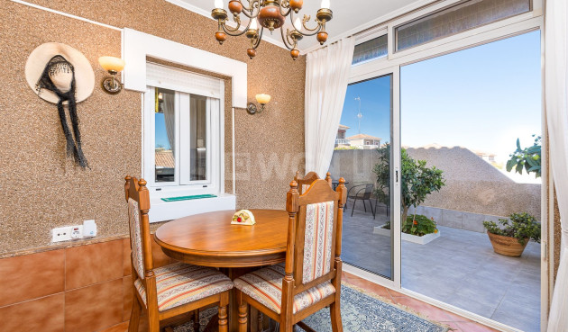 Resale - Villa - Torrevieja - Costa Blanca