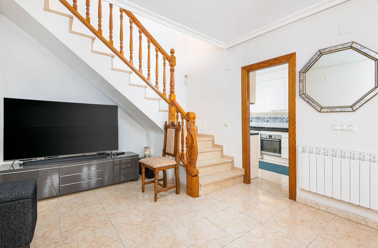 Resale - Villa - Torrevieja - Costa Blanca