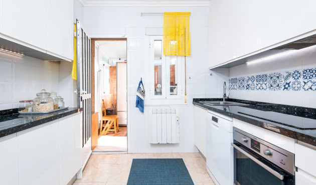 Resale - Villa - Torrevieja - Costa Blanca