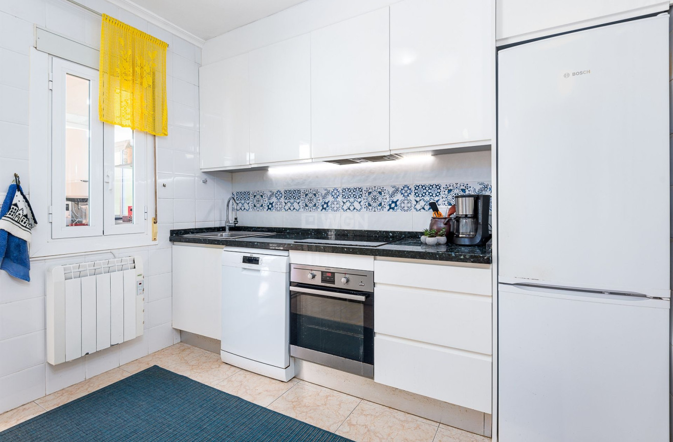 Resale - Villa - Torrevieja - Costa Blanca