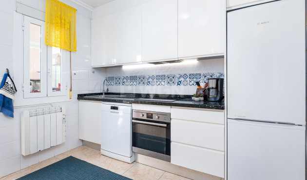 Resale - Villa - Torrevieja - Costa Blanca