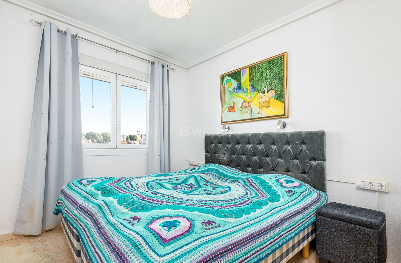 Resale - Villa - Torrevieja - Costa Blanca