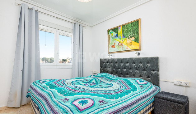 Resale - Villa - Torrevieja - Costa Blanca