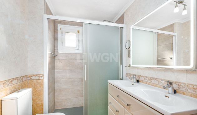 Resale - Villa - Torrevieja - Costa Blanca