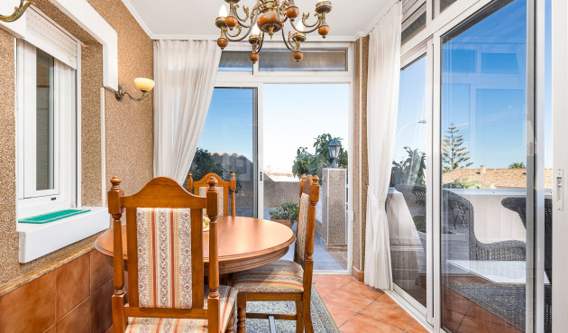 Resale - Villa - Torrevieja - Costa Blanca