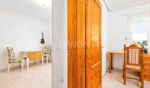 Resale - Villa - Torrevieja - Costa Blanca