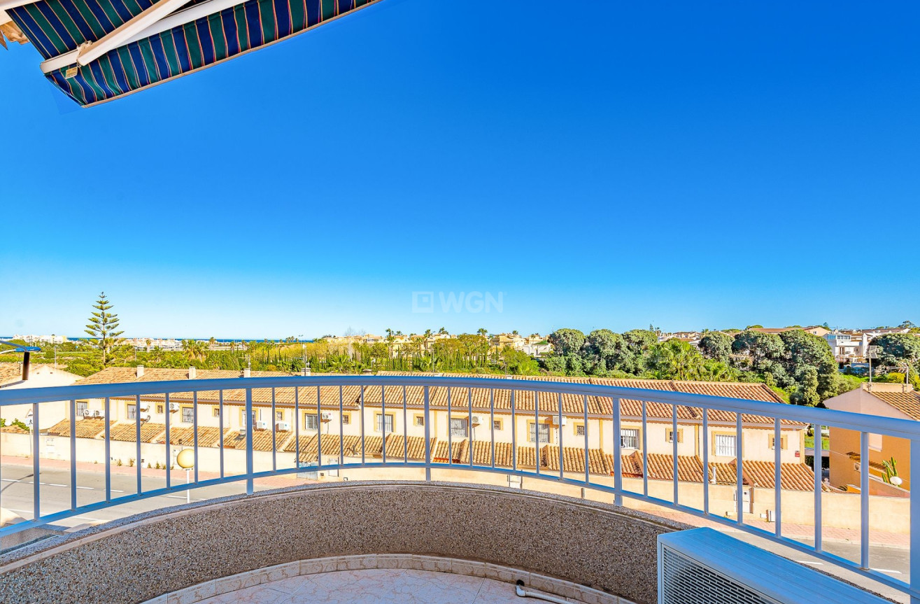 Resale - Villa - Torrevieja - Costa Blanca