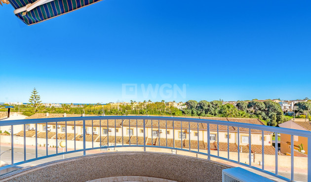 Resale - Villa - Torrevieja - Costa Blanca