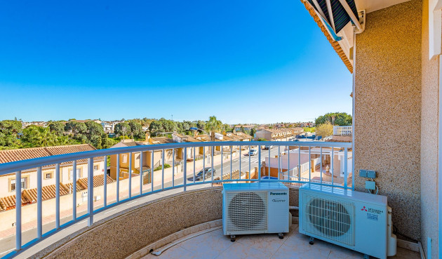 Resale - Villa - Torrevieja - Costa Blanca