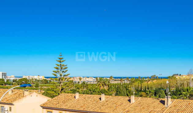 Resale - Villa - Torrevieja - Costa Blanca